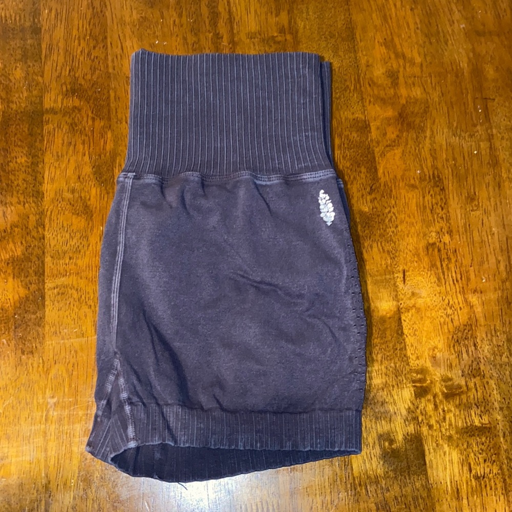 Free People Movement Good Karma Running Short